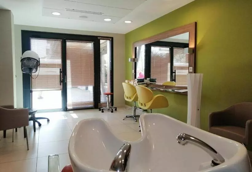 Domitys La Perle De Nacre La Tremblade