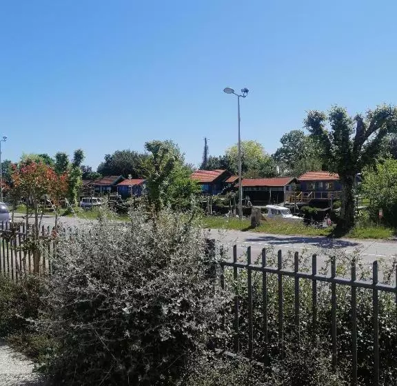 Domitys La Perle De Nacre La Tremblade