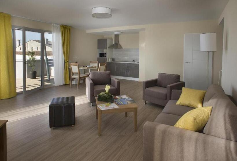 Domitys La Perle De Nacre La Tremblade