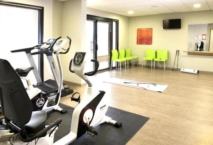 Domitys La Perle De Nacre La Tremblade