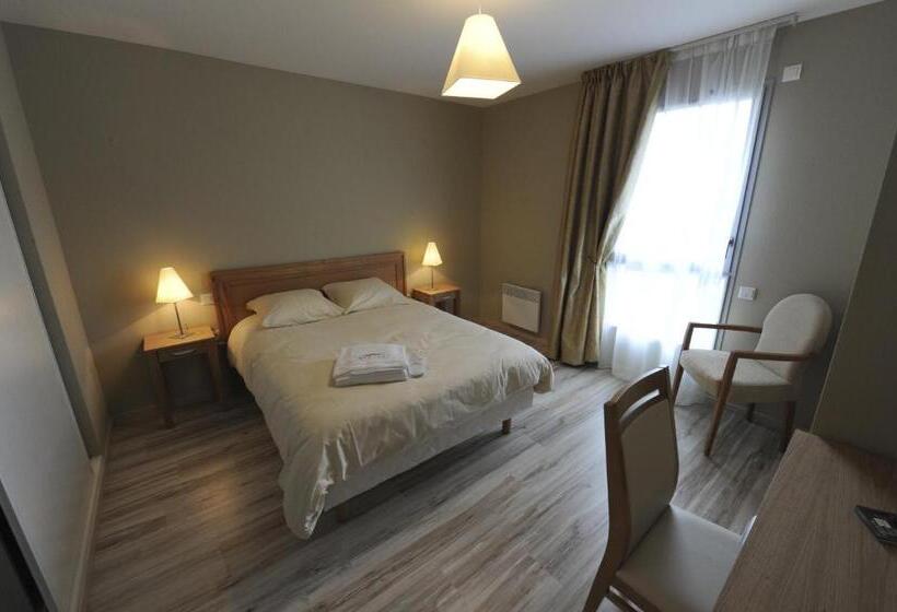 Domitys La Perle De Nacre La Tremblade