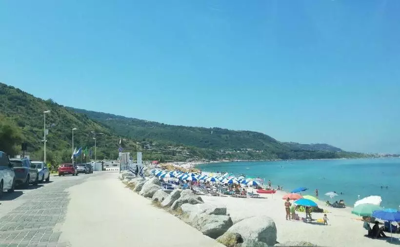 هتل Agriturismo Residenza Nakelia