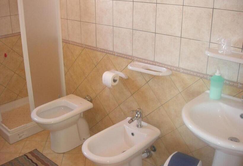 Отель Agriturismo Residenza Nakelia