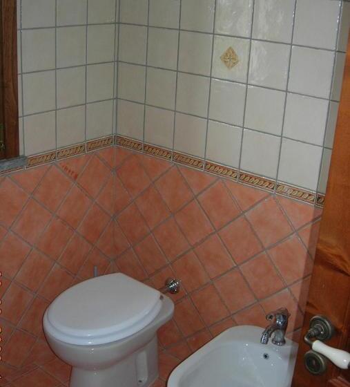 Отель Agriturismo Residenza Nakelia