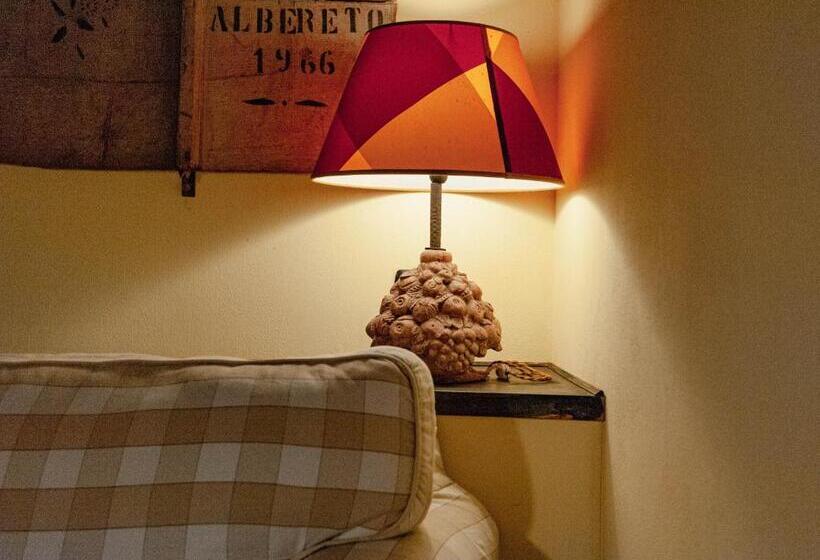 酒店 Agriturismo Settesoldi