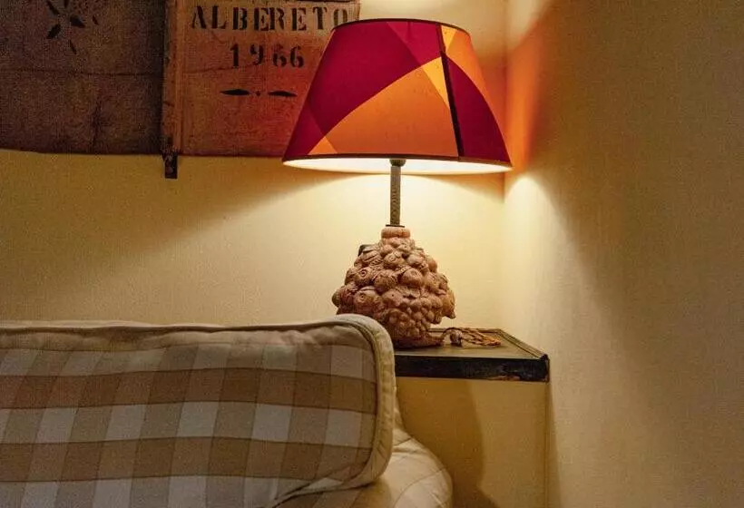 ホテル Agriturismo Settesoldi