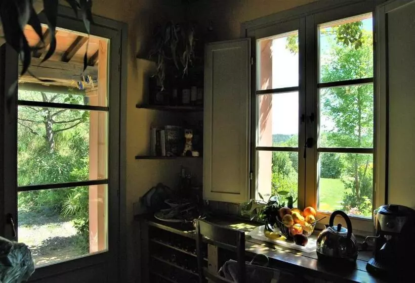 ホテル Agriturismo Settesoldi
