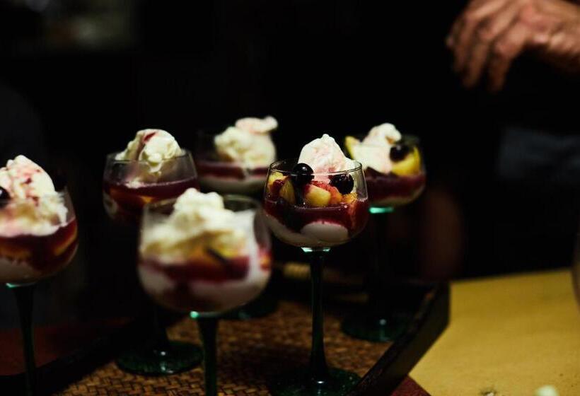 酒店 Agriturismo Settesoldi