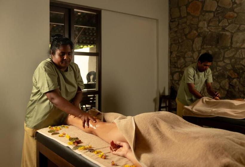 Otel Ayugiri Ayurveda Wellness Resort Sigiriya
