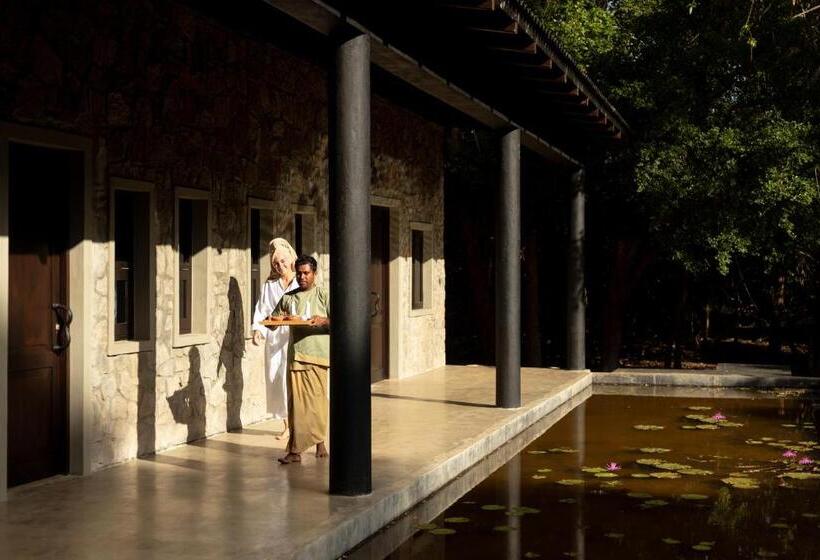 Otel Ayugiri Ayurveda Wellness Resort Sigiriya