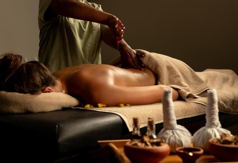 Otel Ayugiri Ayurveda Wellness Resort Sigiriya