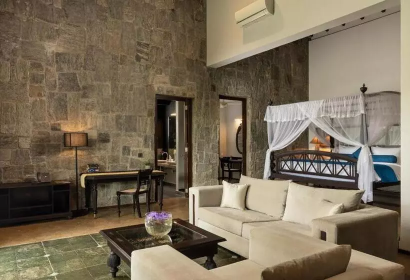 Hotelli Ayugiri Ayurveda Wellness Resort Sigiriya