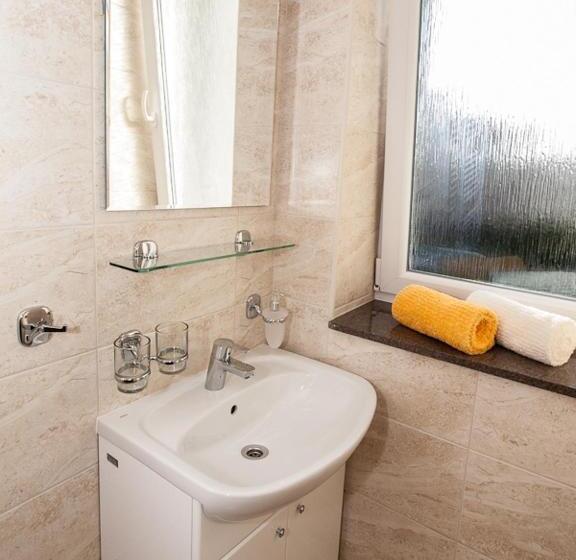 ホテル Lázeňský Vrch