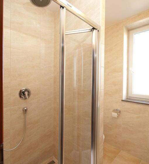 ホテル Lázeňský Vrch