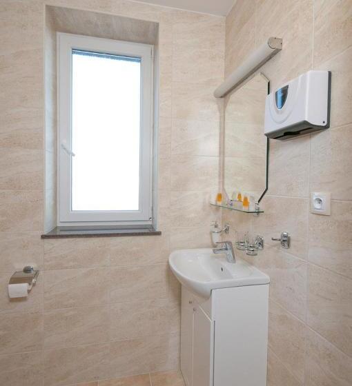 ホテル Lázeňský Vrch