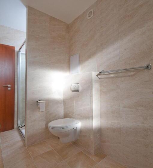 ホテル Lázeňský Vrch