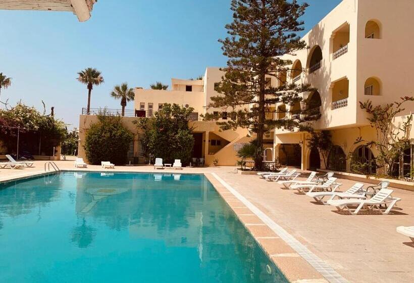 فندق Sol Palmeras Beach Family