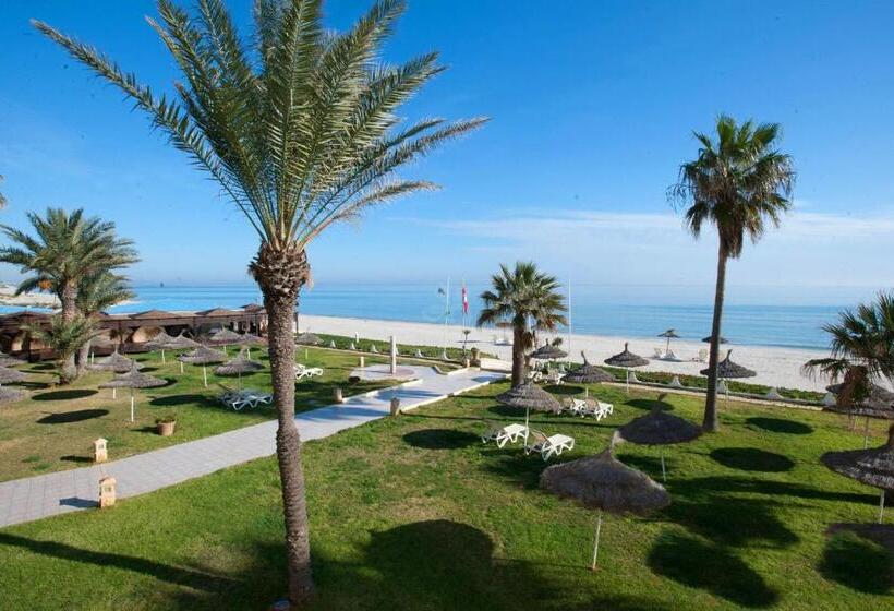 فندق Sol Palmeras Beach Family