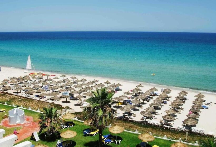 فندق Sol Palmeras Beach Family