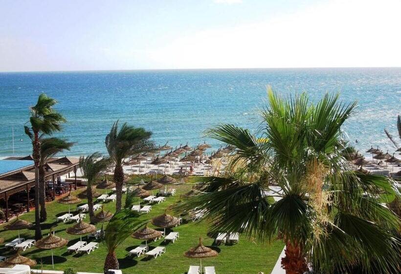 فندق Sol Palmeras Beach Family