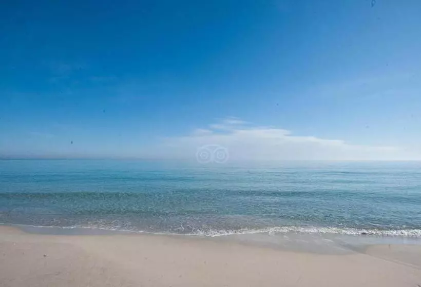 Hotelli Sol Palmeras Beach   Family