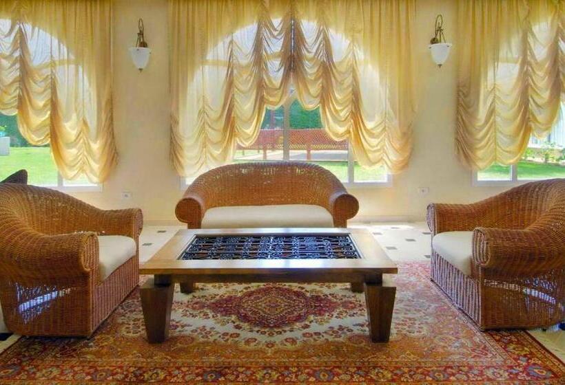 فندق Sol Palmeras Beach Family