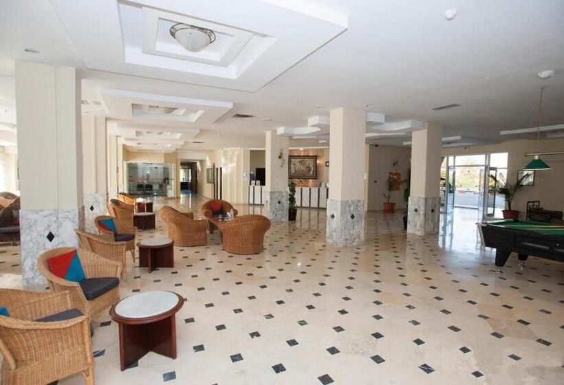 فندق Sol Palmeras Beach Family