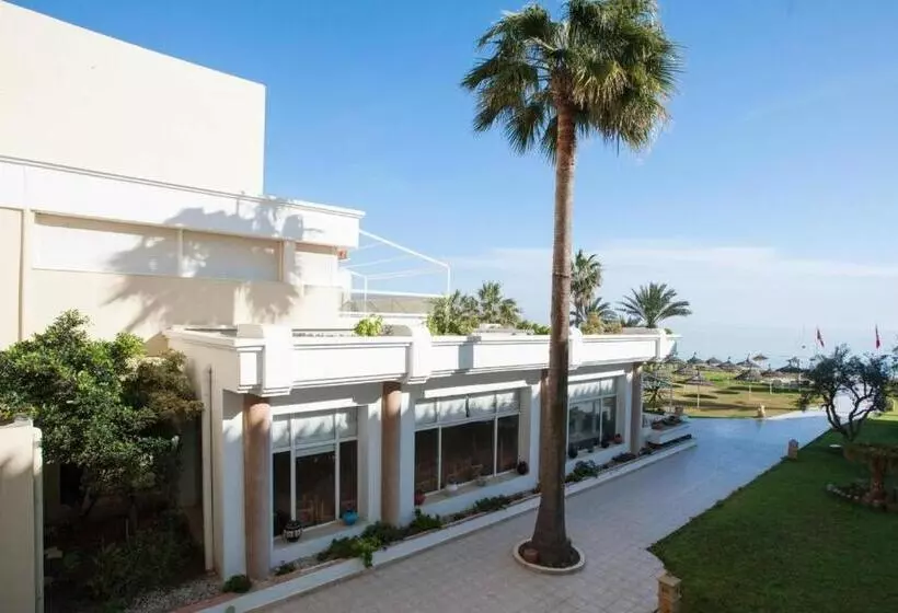 Hotelli Sol Palmeras Beach   Family