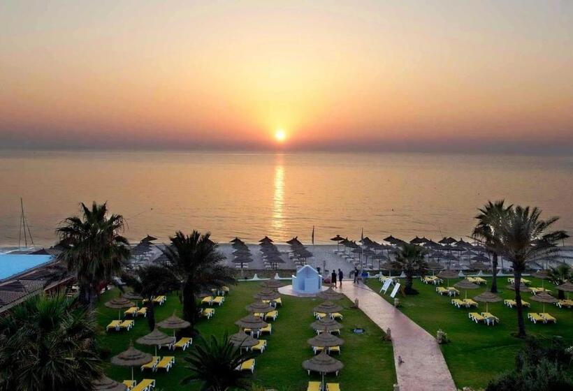 فندق Sol Palmeras Beach Family