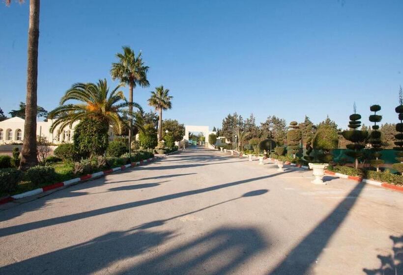 فندق Sol Palmeras Beach Family