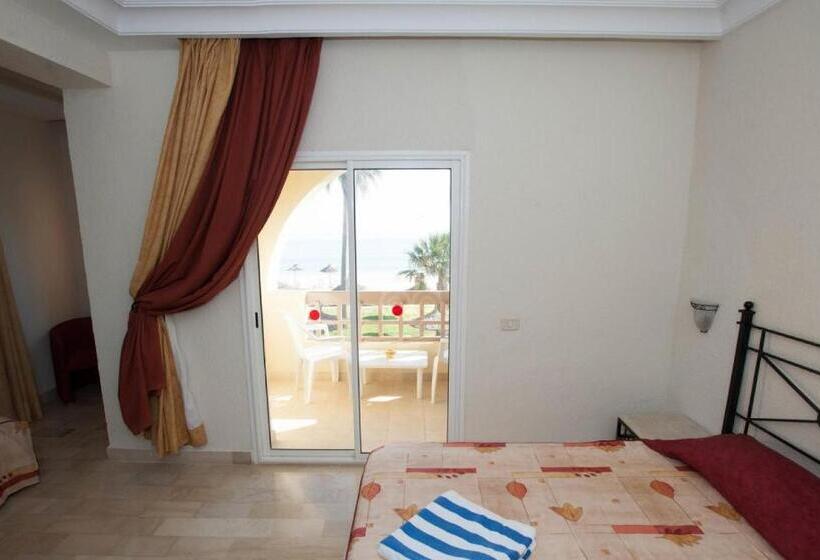 فندق Sol Palmeras Beach Family