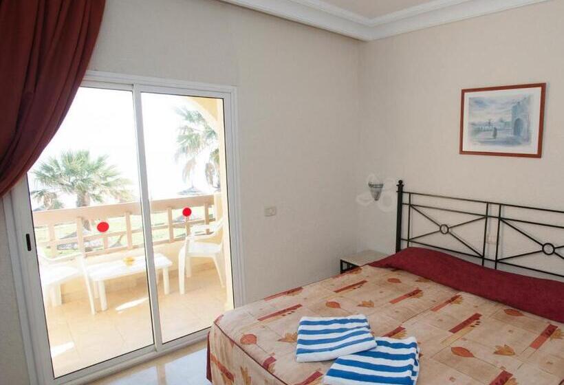 فندق Sol Palmeras Beach Family