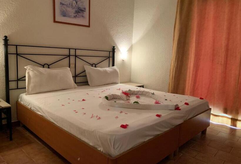 فندق Sol Palmeras Beach Family