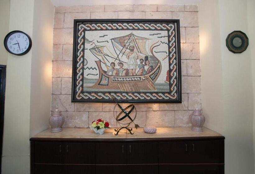 فندق Sol Palmeras Beach Family