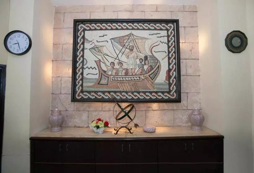 Hotelli Sol Palmeras Beach   Family