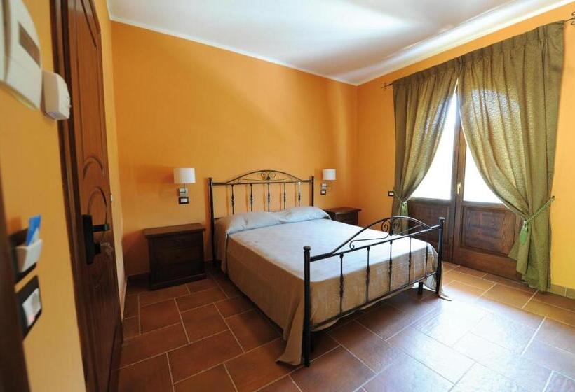 بنسيون Al Giumani