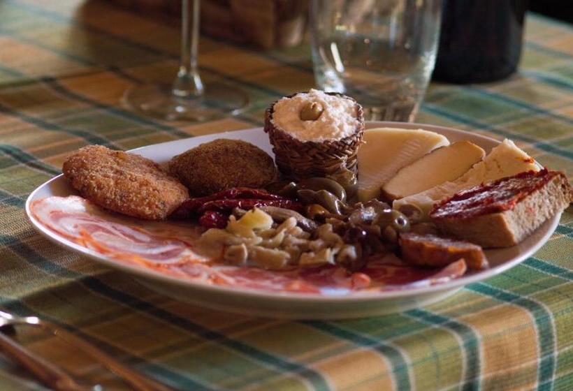 بنسيون Al Giumani