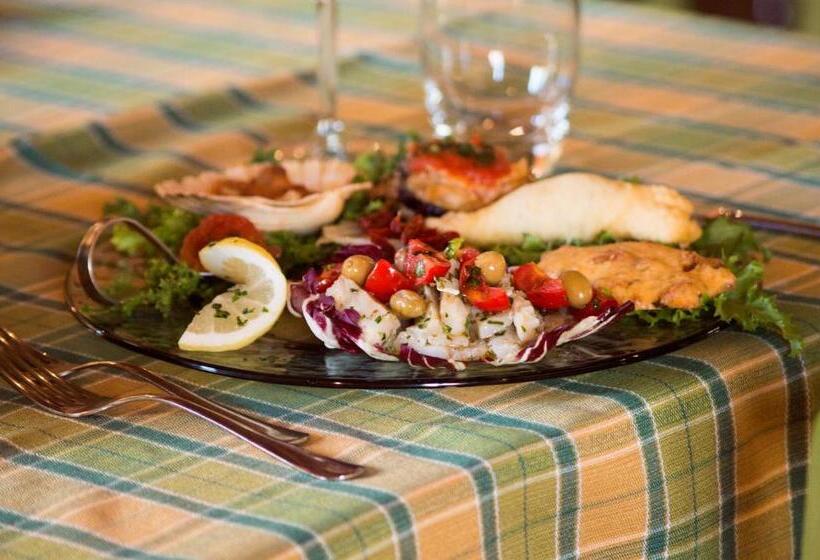 بنسيون Al Giumani