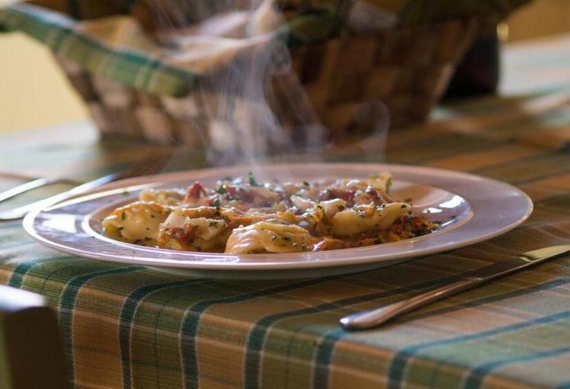 بنسيون Al Giumani