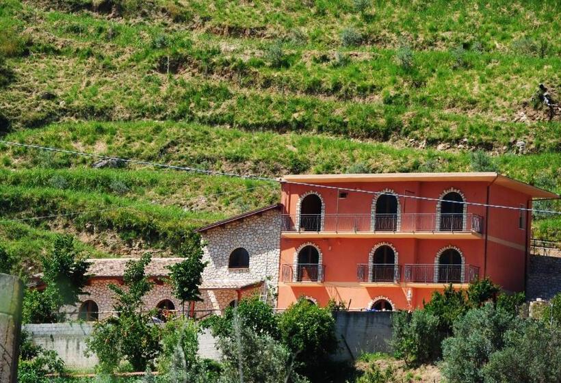 بنسيون Al Giumani