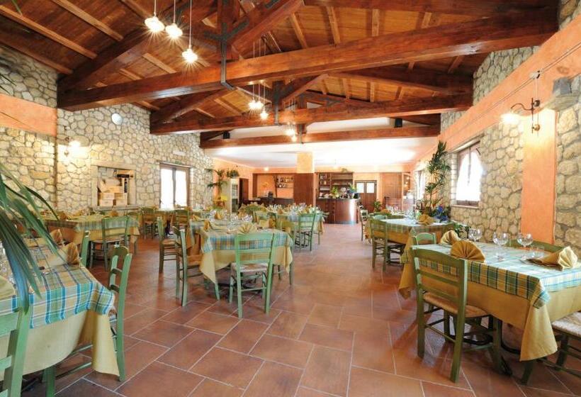 بنسيون Al Giumani