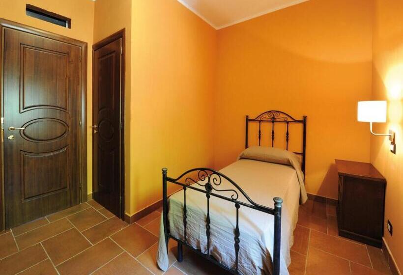 بنسيون Al Giumani