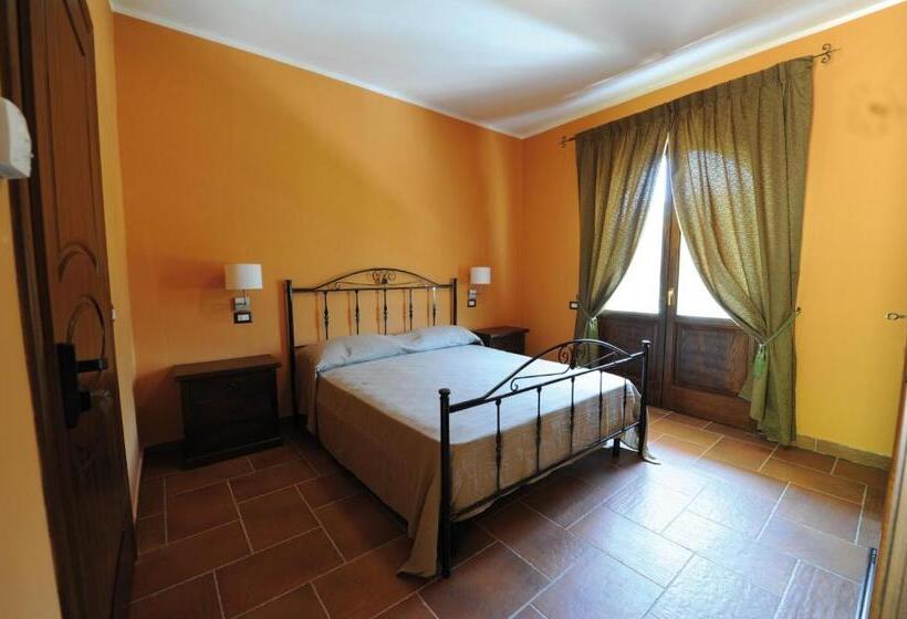 بنسيون Al Giumani