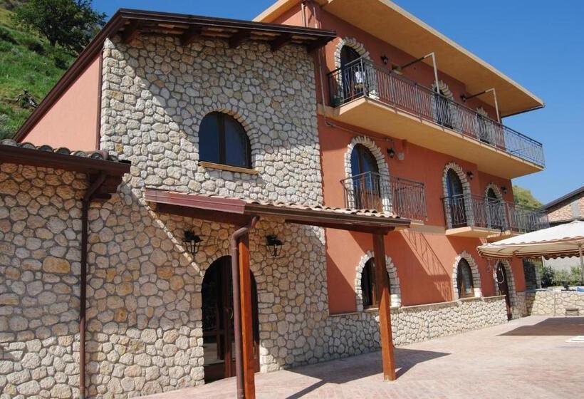 بنسيون Al Giumani