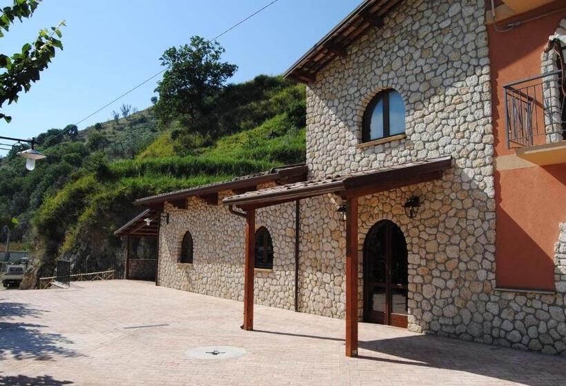 بنسيون Al Giumani