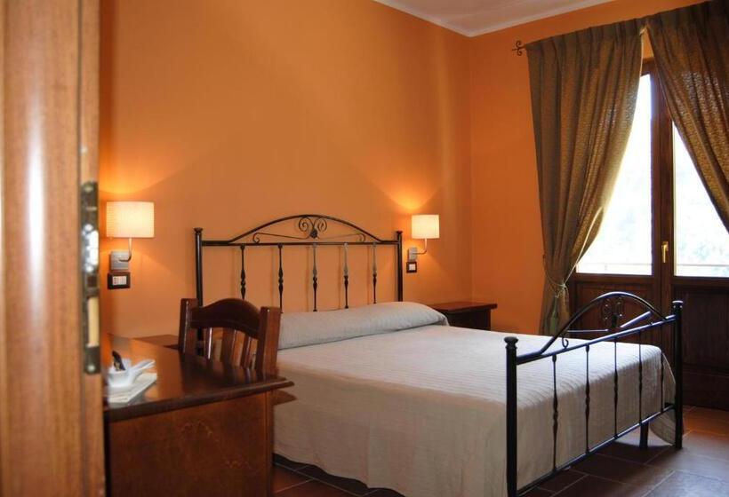 بنسيون Al Giumani