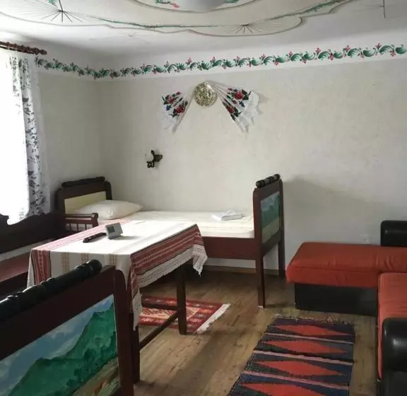ペンション Casa Paveios