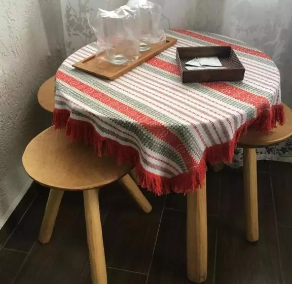 ペンション Casa Paveios