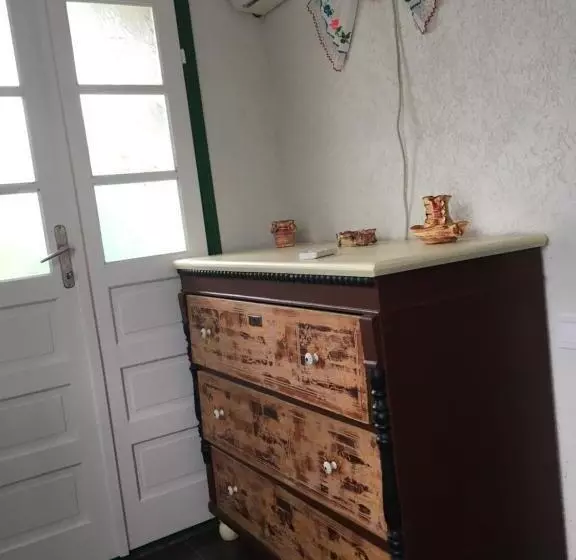 ペンション Casa Paveios