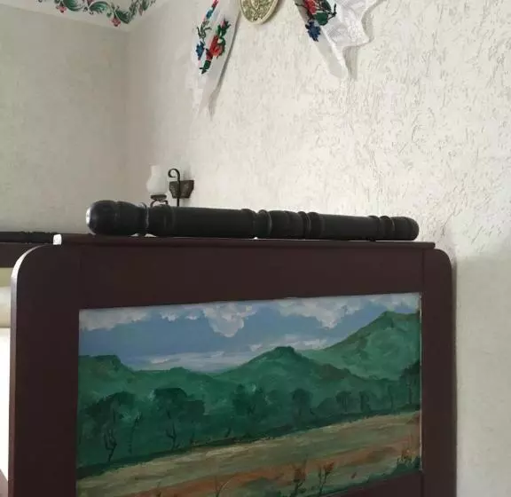ペンション Casa Paveios